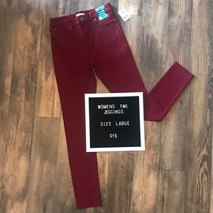 Women’s YMI Jeggings